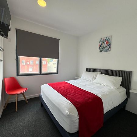 Central Boutique Hotel 오란제스타트 외부 사진
