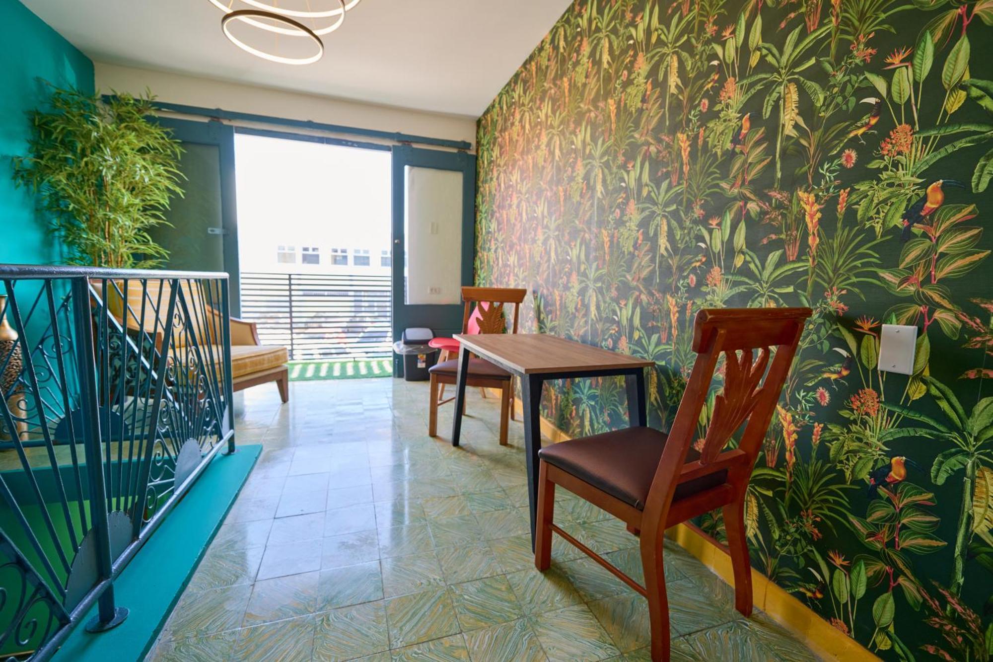 Central Boutique Hotel 오란제스타트 외부 사진