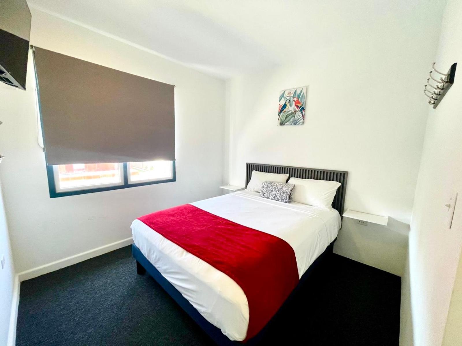Central Boutique Hotel 오란제스타트 외부 사진
