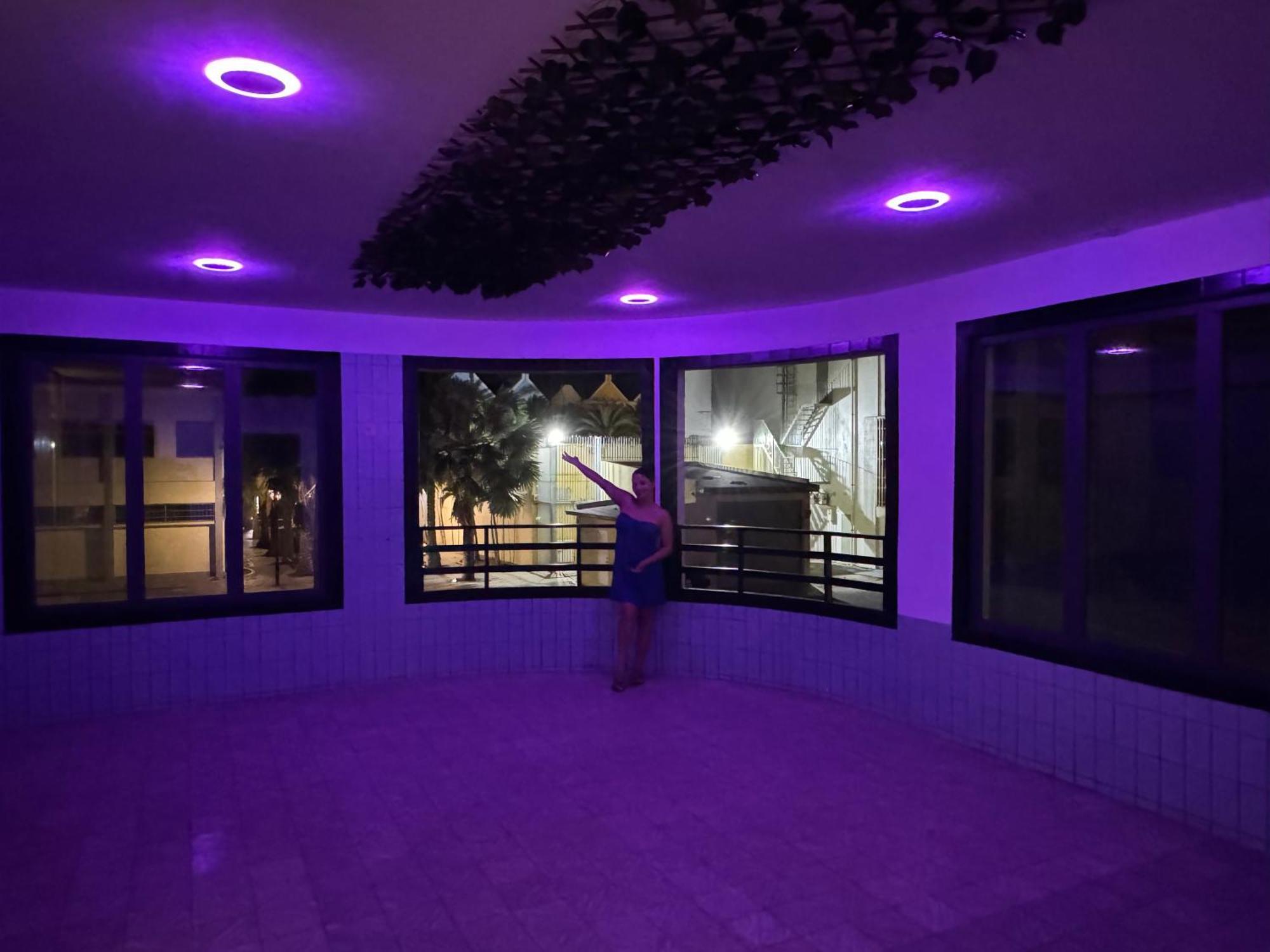 Central Boutique Hotel 오란제스타트 외부 사진