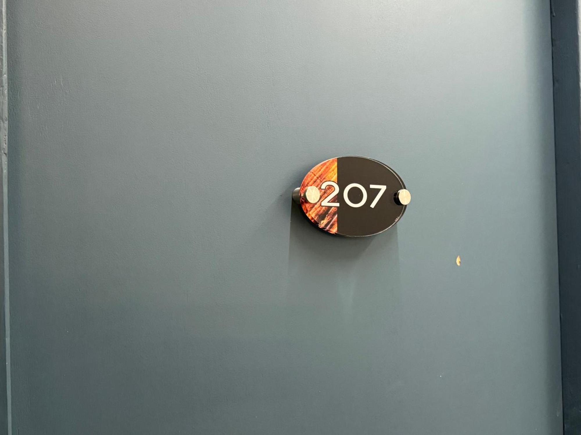 Central Boutique Hotel 오란제스타트 외부 사진