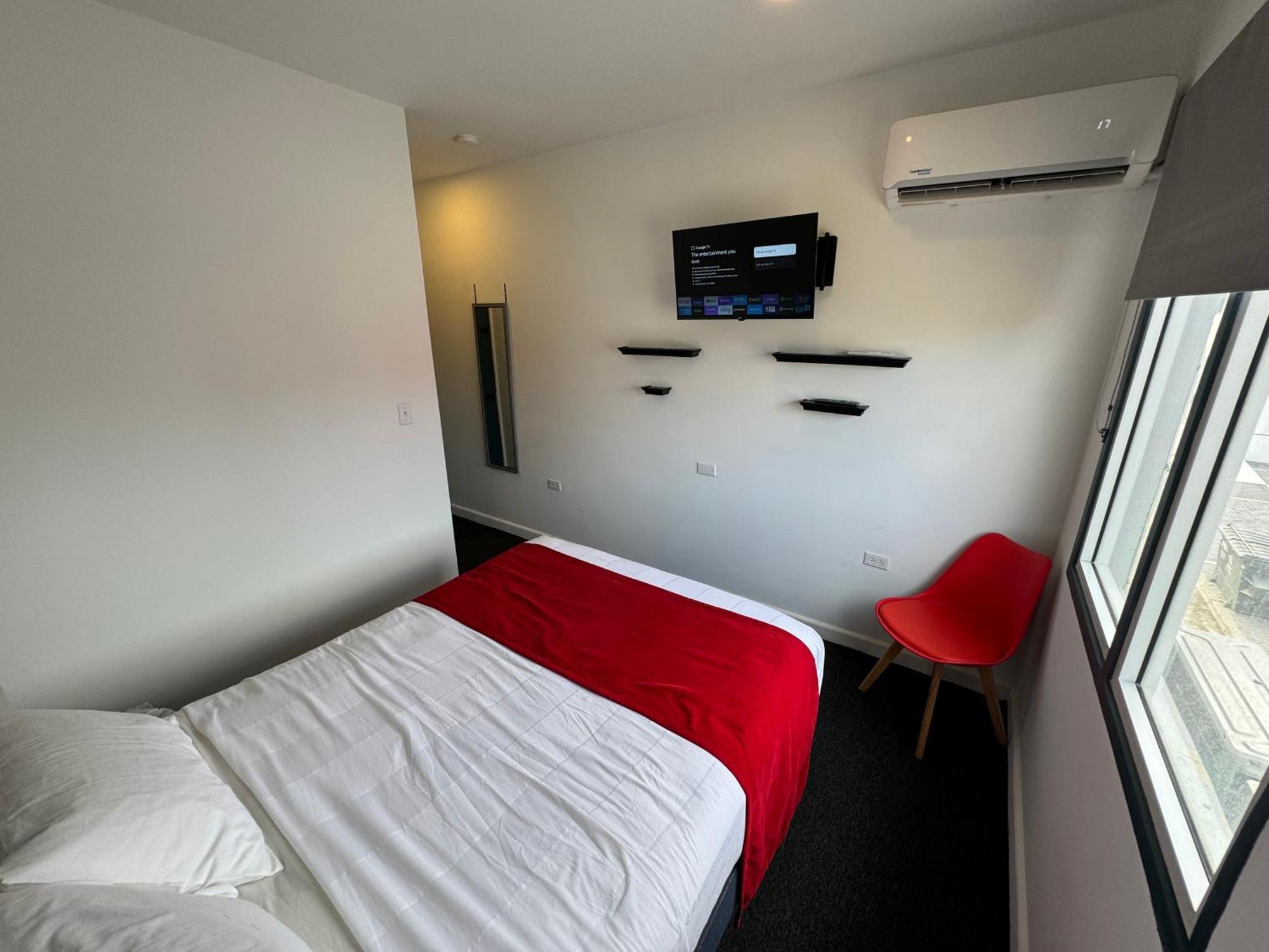 Central Boutique Hotel 오란제스타트 외부 사진