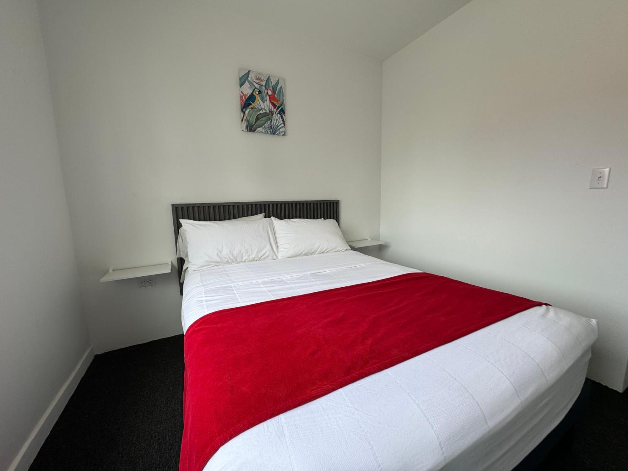 Central Boutique Hotel 오란제스타트 외부 사진